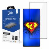 3MK HardGlass Max Screenprotector voor Samsung Galaxy Note 20