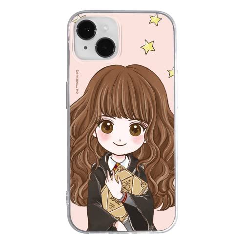 ERT GROUP Harry Potter iPhone 14 Plus Case - Official Design - TPU