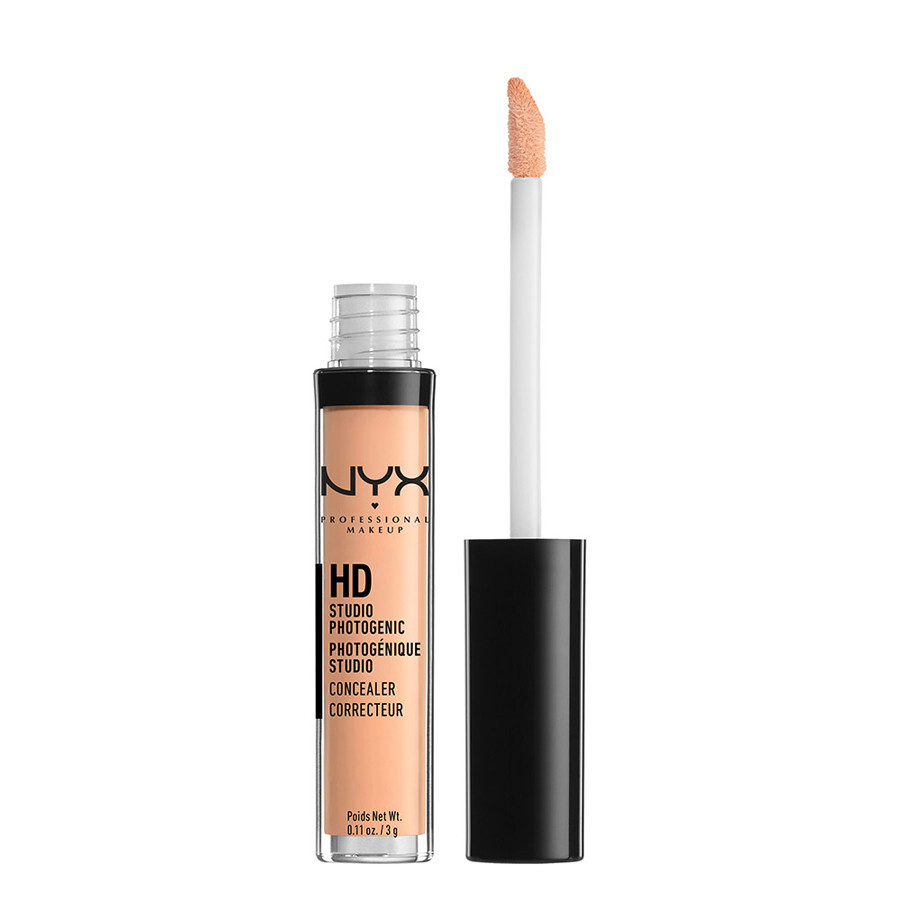 NYX Professional Makeup 14 - Nude Beige Concealer 3.0 g