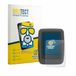 BROTECT - Screenprotector voor Ananda D16 TFT-Display - Folie Beschermfolie Beschermglas matte