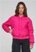 Urban Classics Blouson femme rose XS