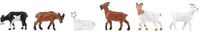 Faller Goats - FA151911