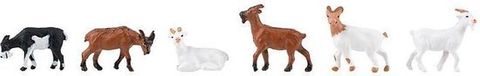 Faller Goats - FA151911