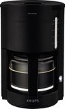 Krups ProAroma F30908 - Filter Coffee Maker - Black