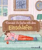 Tine Auer-System-Verlag, Carl Tine und die Sache mit dem Einschlafen