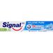 SIGNAL Pure Breath Dentifrice, 12 heures haleine fraîche, bouche purifiée, 95% d'ingrédients naturels, 75 ml
