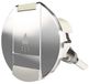 Plastimo Douche Ronde Doos Zilver Polyester