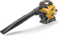 Stiga BL 530 V Benzine Bladblazer - 2-takt - 27,6 cc - Met opvangbak & Versnipperfunctie