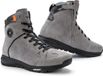 Stylmartin Sneaker Zed Air Zwart - Maat 45 - Heren - Cuir - Gris