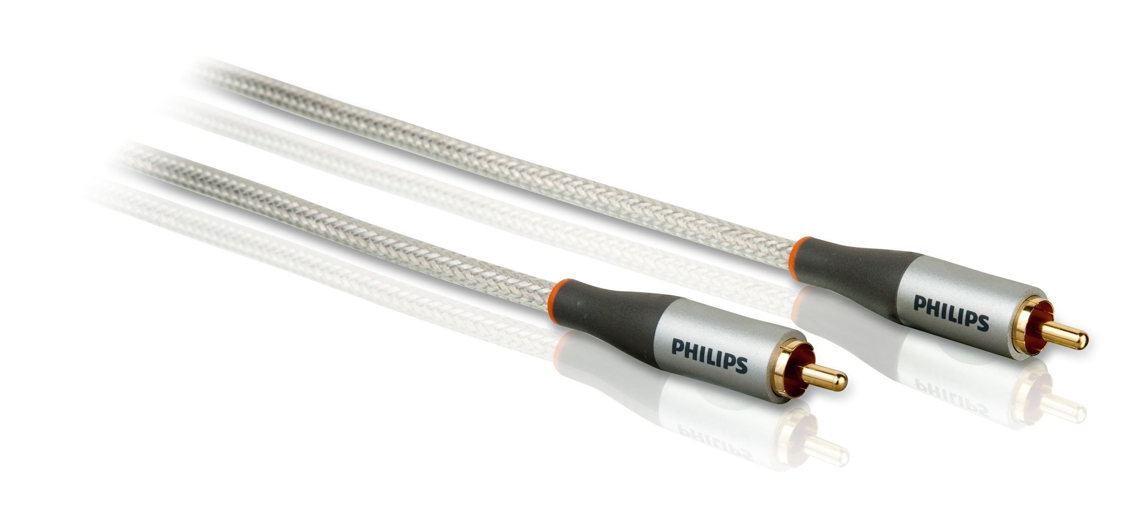 Philips Digitale audiokabel SWA3203S/10