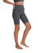 Girlfriend Collective Short de cyclisme haute compression short de yoga femme