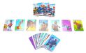 Battle Royal 4 Battle Royal cartes, jeu de cartes à collectionner, mélange de cartes