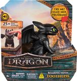 Spin Master How to Train Your Dragon 6072696 Actiefiguur, 4 jaar, Verschillende kleuren
