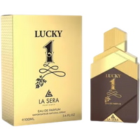 La Sera Eau De Parfum / 100 ml / Unisex