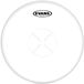 Evans B14G1D Power Center Snare 14 Inch