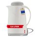 Helios Gietkan Wave 0,6 L Wit