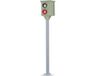 Viessmann Modelltechnik 1331 H0 Verkeerslicht