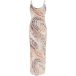 Guess Robe longue femme Akilina