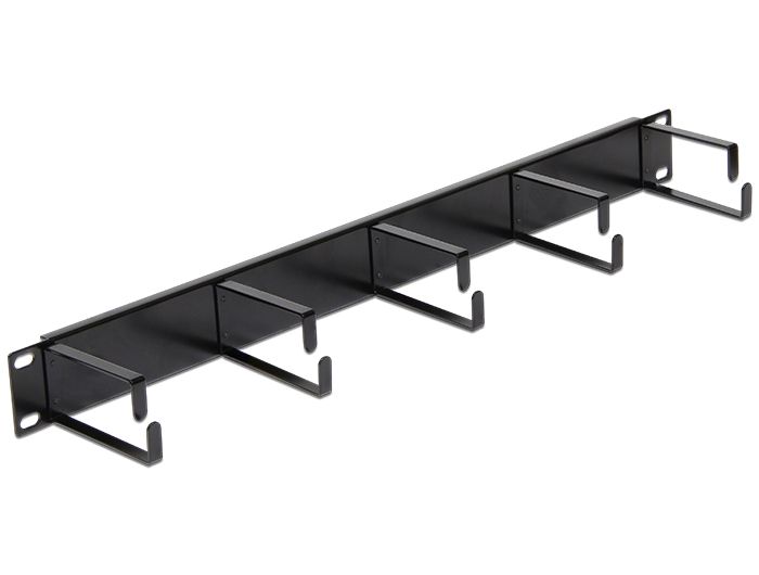 DeLOCK 42496 - Rack-toebehoren - Zwart