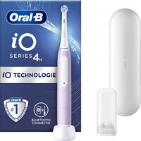 Oral-B iO Series 4N Lavender Elektrische Tandenborstel