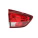 MAGNETI MARELLI Heckleuchte 712205451120 links | Compatibel met: RENAULT CLIO IV Grandtour