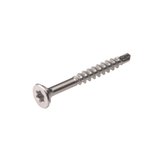 Waelbers HOMEFIX HARDHOUTSCHROEF RVS-410 PK TX-25 5.0X60 (8x50 st) - 981236.26