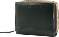 bruno banani Wallet Zip With Flap Black Zwart