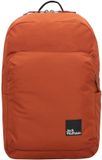 Jack Wolfskin TERRAVIEW Unisex Rugzak - burnt orange - One Size