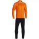 Joma Joggings met ritszakken voor meisjes Joma Championship VIII