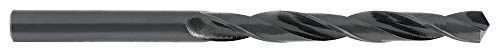 Exact Spiraalboor, Ø 1,5 mm, HSS-G, DIN 338, vorm C, VAP, type N