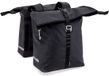 New Looxs Cantos Double Dubbele Fietstas Zwart 36L