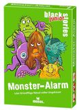 black moses. Verlag GmbH black stories junior Monster-Alarm