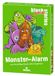 black moses. Verlag GmbH black stories junior Monster-Alarm