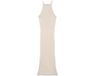 VERO MODA Gebreide jurk 'VMRiver' ecru