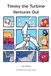 Timmy the Turbine Ventures Out