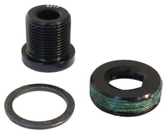 SRAM GXP M15/M22 Crankset Bolt with Puller