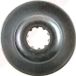 MAGIQ Parts Stihl Drukplaat voor Stihl FS200 (artikelnummer: 4130 713 1600)
