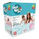 Comansi Giga Balloon outdoor spel, roze (C23022)