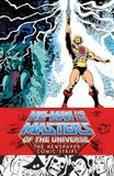 HE-MAN & MASTERS OF UNIVERSE NEWSPAPER STRIPS HC: The Newspaper Comic Strips