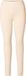 BASE LEVEL CURVY Arnika Tregging - Light Beige - maat 5(58/60)