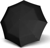 Knirps T-205 M Duomatic Windproof Paraplu - Black