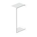 Unex 73536-2 U24X afdichtingen, wit, 190 mm hoogte x 60 mm breedte