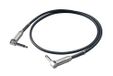 Proel Bulk130Lu03 instrumentenkabel klinkstekker gehoekt