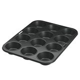 Metaltex Muffinvorm