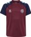 Hummel Dbu 26 Pro Tr Jersey S/S Kids