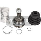 Quality Italy Motors Aandrijfas MPV 99 - GA202550XB 834117
