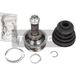 Quality Italy Motors Aandrijfas MPV 99 - GA202550XB 834117