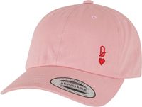 Miss Tee Queen Card Cott- -twillpet MST285on