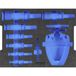 Gedore, Accessoires voor gereedschapskoffers, 3461793 EI-1100 CT-1.31/2 Werkzeugeinlage