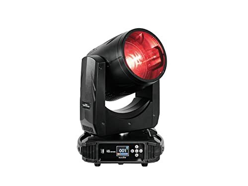 EUROLITE LED TMH-W400 Bewegende Hoofd Wash Zoom